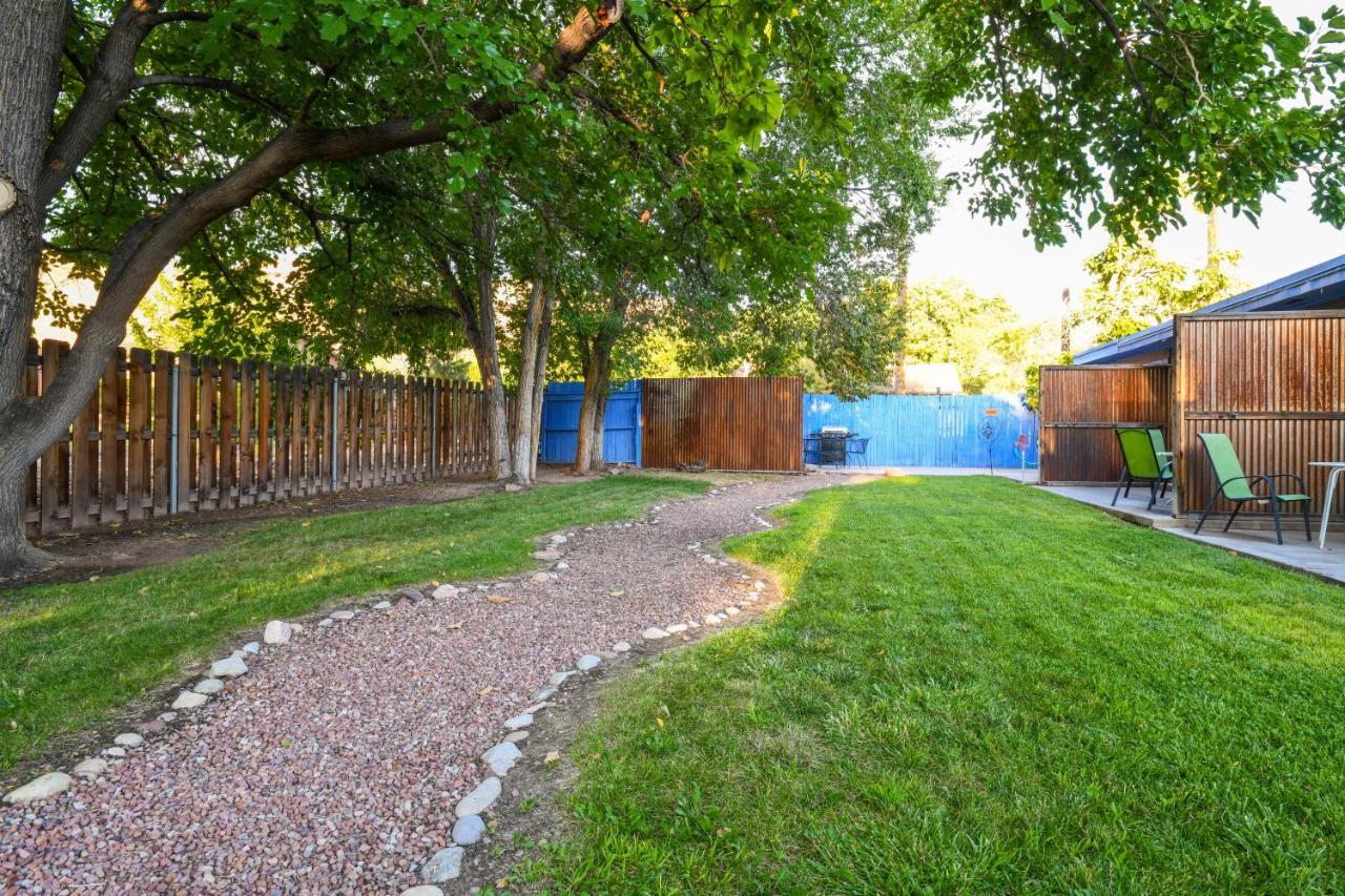 Rt 2 - 1 Bedroom Condo Minutes From Arches N.P. Моаб Экстерьер фото